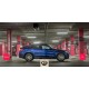 Автополіроль K2 Proton з губкою та ганчіркою 200г (G040)