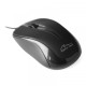 Мишка Media-Tech Plano USB Black (MT1091K)