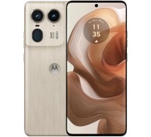 Мобільний телефон Motorola Edge 50 Ultra 16/1TB Peach Fuzz (PB0Y0056RS)