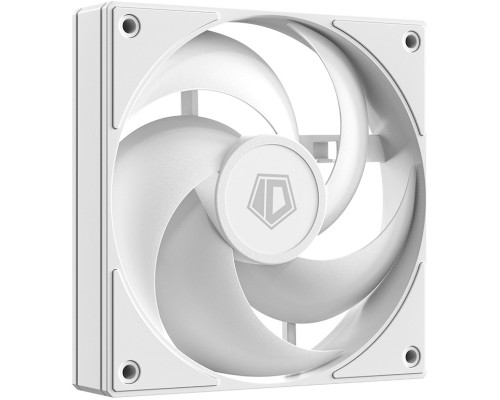 Кулер до корпусу ID-Cooling Вентилятор ID-Cooling AS-120-W Trio (AS-120-W TRIO)