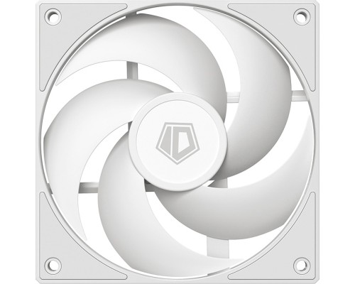 Кулер до корпусу ID-Cooling Вентилятор ID-Cooling AS-120-W Trio (AS-120-W TRIO)