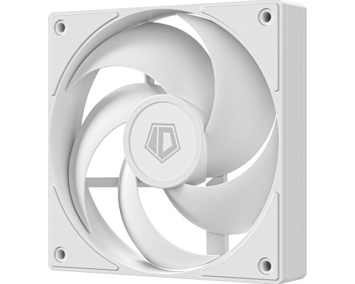 Кулер до корпусу ID-Cooling Вентилятор ID-Cooling AS-120-W Trio (AS-120-W TRIO)