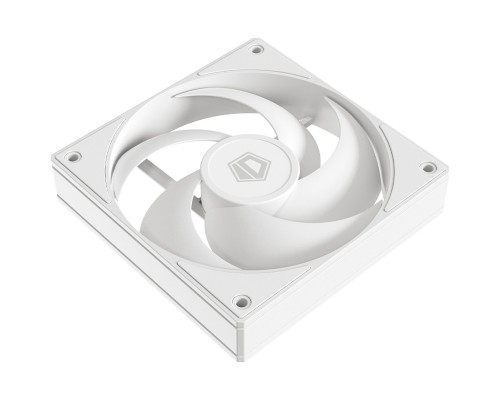 Кулер до корпусу ID-Cooling Вентилятор ID-Cooling AS-120-W Trio (AS-120-W TRIO)