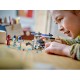Конструктор LEGO Marvel Залізна Людина і Залізний легіон проти солдата Гідри (76288)