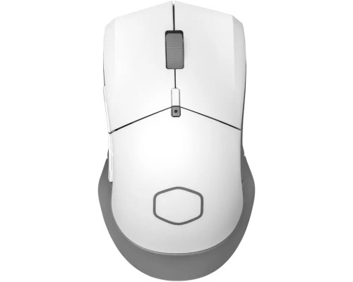 Мишка CoolerMaster MM311 Wireless White (MM-311-WWOW1) Мишка CoolerMaster MM311 Wireless White (MM-311-WWOW1)