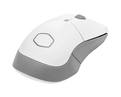 Мишка CoolerMaster MM311 Wireless White (MM-311-WWOW1) Мишка CoolerMaster MM311 Wireless White (MM-311-WWOW1)