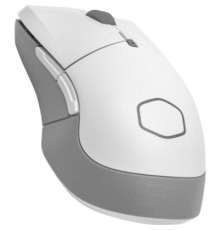Мишка CoolerMaster MM311 Wireless White (MM-311-WWOW1)