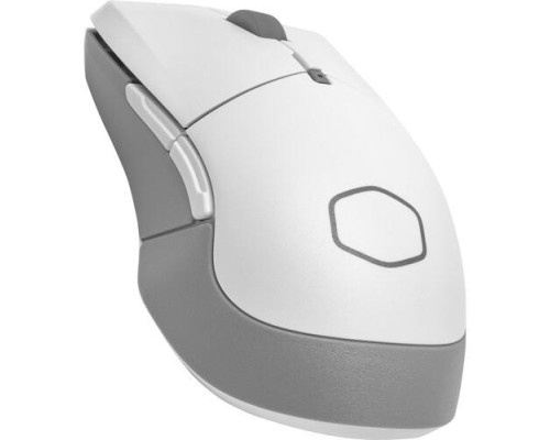 Мишка CoolerMaster MM311 Wireless White (MM-311-WWOW1) Мишка CoolerMaster MM311 Wireless White (MM-311-WWOW1)