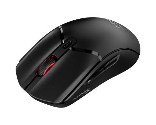 Мишка HyperX Pulsefire Haste 2 Core Wireless Black (8R2E6AA)