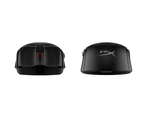 Мишка HyperX Pulsefire Haste 2 Core Wireless Black (8R2E6AA)