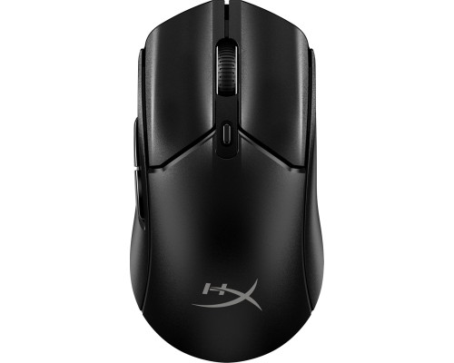 Мишка HyperX Pulsefire Haste 2 Core Wireless Black (8R2E6AA)