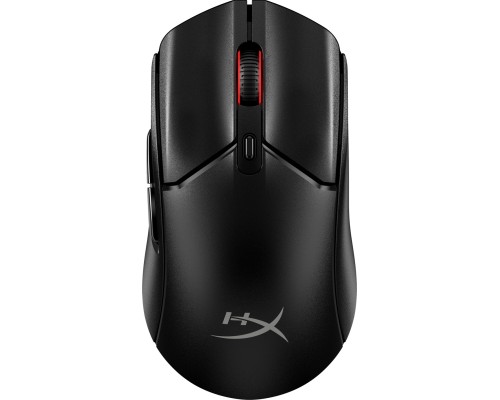 Мишка HyperX Pulsefire Haste 2 Core Wireless Black (8R2E6AA)