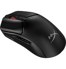 Мишка HyperX Pulsefire Haste 2 Core Wireless Black (8R2E6AA)