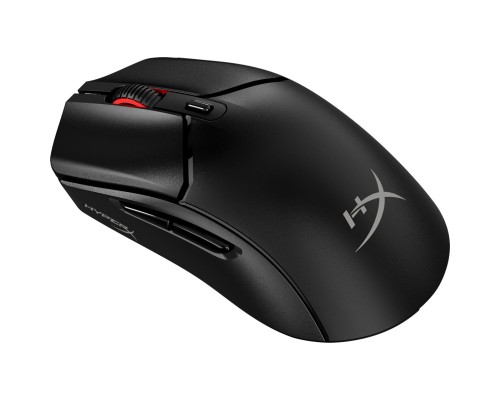 Мишка HyperX Pulsefire Haste 2 Core Wireless Black (8R2E6AA)