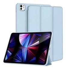 Чохол до планшета BeCover Tri Fold Soft TPU Silicone Apple iPad Pro 13