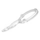 Дзига Infinity Nado VI серія Standard Pack Fury Wave Dragon Лютий Дракон (EU654121)