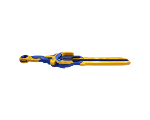 Дзига Infinity Nado VI серія Standard Pack Fury Wave Dragon Лютий Дракон (EU654121)