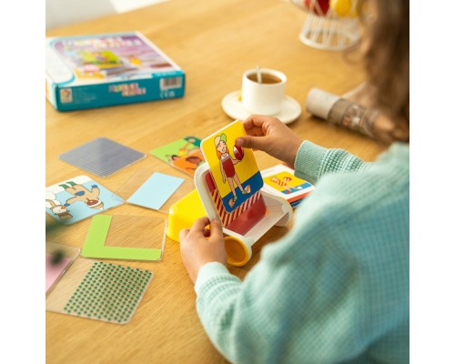 Настільна гра Smart Games Дрес-код (SG 080 UKR)