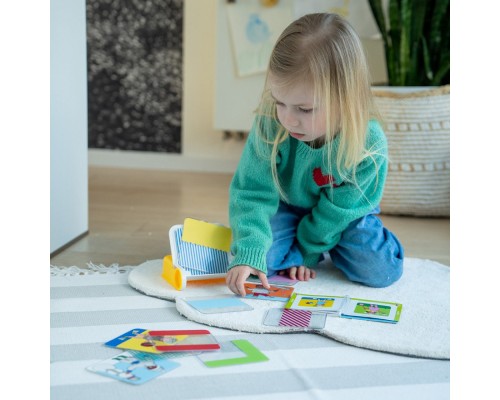 Настільна гра Smart Games Дрес-код (SG 080 UKR)