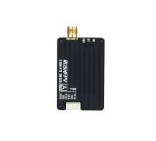Відеопередавач (VTX) RushFPV 3.3G 2W VTX + antenna (CC-01)