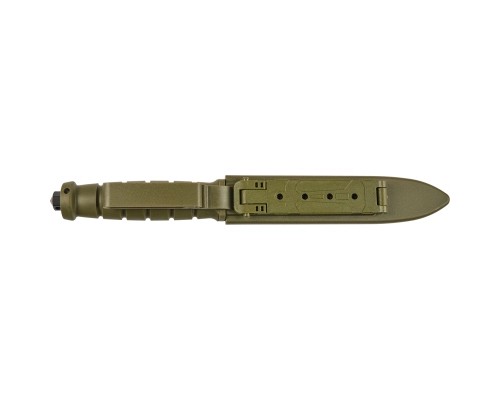 Ніж Skif Predator 2.0 BSW Olive (FBL-002BSWOL)