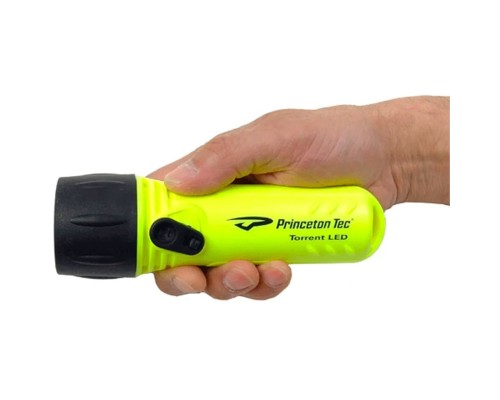 Ліхтар Princeton Tec Torrent Led 500 lm Yellow (T500-NY)