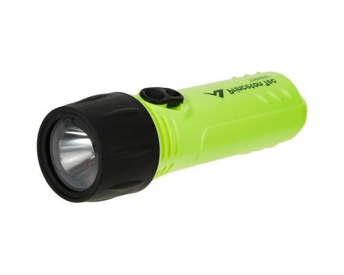 Ліхтар Princeton Tec Torrent Led 500 lm Yellow (T500-NY)