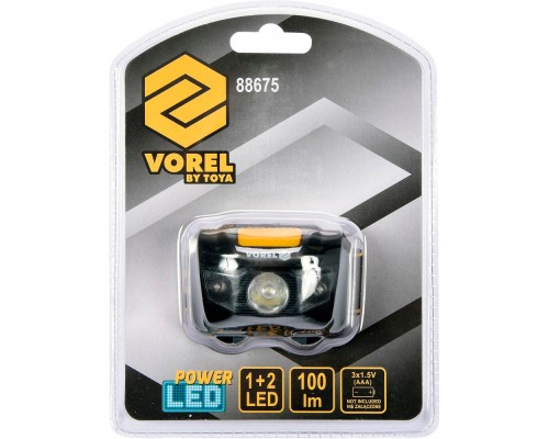 Ліхтар Vorel 88675