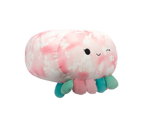 М'яка іграшка Squishmallows Восьминіг Ошун 30 см (SQCR06554) М'яка іграшка Squishmallows Восьминіг Ошун 30 см (SQCR06554)