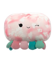 М'яка іграшка Squishmallows Восьминіг Ошун 30 см (SQCR06554)