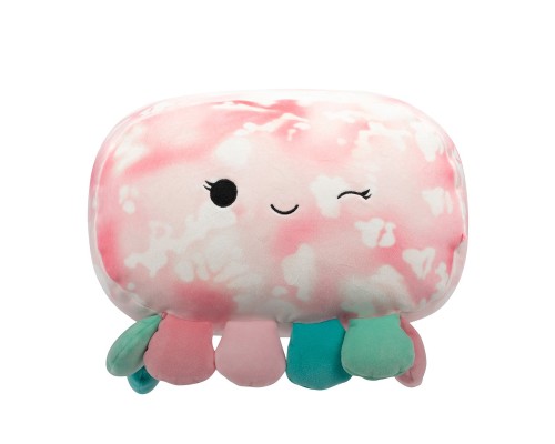 М'яка іграшка Squishmallows Восьминіг Ошун 30 см (SQCR06554) М'яка іграшка Squishmallows Восьминіг Ошун 30 см (SQCR06554)