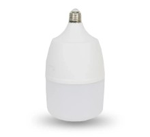 Лампочка Lightwell T135 50W E27+E27/E40 RING