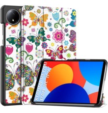 Чохол до планшета BeCover Smart Case Xiaomi Redmi Pad SE 8.7