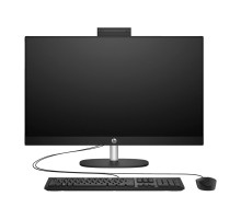 Комп'ютер HP 27-cr0069ua AiO / i3-1315U, 16, 512, WiFi, кл+м (AR0N6EA)