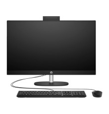 Комп'ютер HP 27-cr0069ua AiO / i3-1315U, 16, 512, WiFi, кл+м (AR0N6EA)