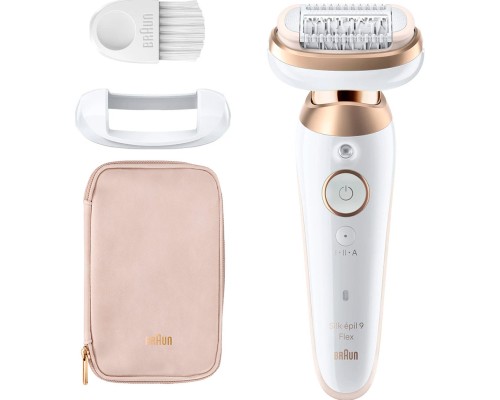 Епілятор Braun SES 9-011 3D