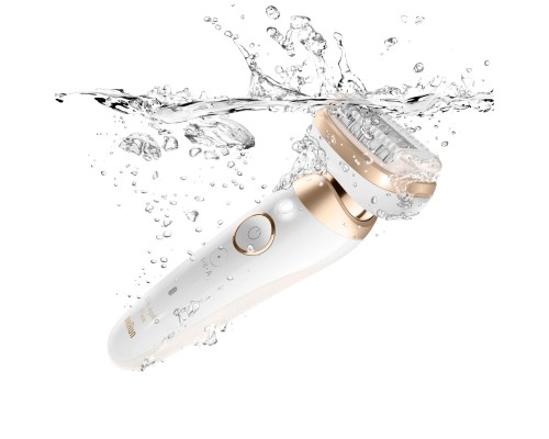 Епілятор Braun SES 9-011 3D