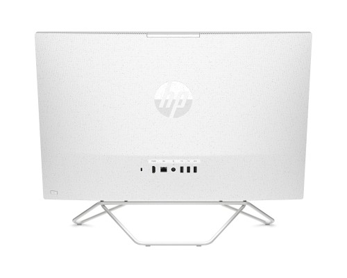 Комп'ютер HP 24-cb1000ua AiO / i3-1215U, 16, 512, WiFi, Cam, K&M (AE0P3EA)