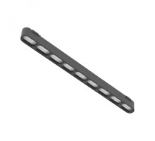 Світильник Videx LD19B 18W 4000K 48V Black (VL-TRMS-LD19B)