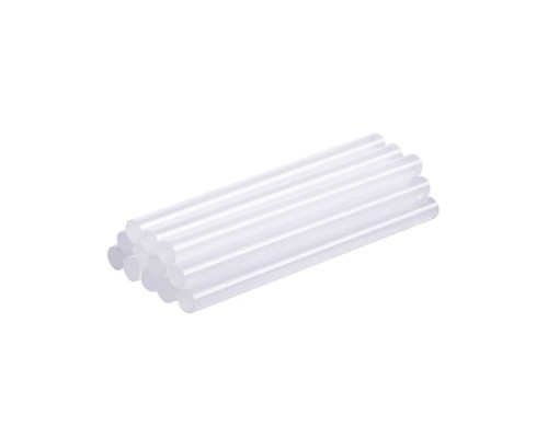 Клейові стержні Tolsen 11х100 мм 12шт (79110)