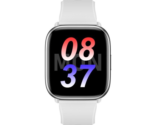 Смарт-годинник Gelius Pro GP-SW014 (Amazwatch GTi) Crystal White (Pro GP-SW014 (Amazwatch GTi) Crystal Whi)