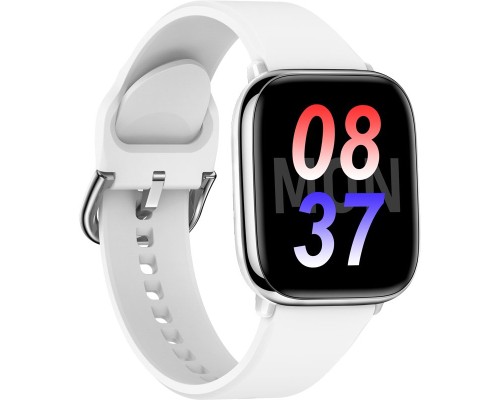 Смарт-годинник Gelius Pro GP-SW014 (Amazwatch GTi) Crystal White (Pro GP-SW014 (Amazwatch GTi) Crystal Whi)