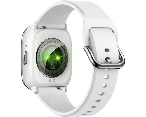 Смарт-годинник Gelius Pro GP-SW014 (Amazwatch GTi) Crystal White (Pro GP-SW014 (Amazwatch GTi) Crystal Whi)