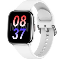 Смарт-годинник Gelius Pro GP-SW014 (Amazwatch GTi) Crystal White (Pro GP-SW014 (Amazwatch GTi) Crystal Whi)