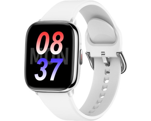 Смарт-годинник Gelius Pro GP-SW014 (Amazwatch GTi) Crystal White (Pro GP-SW014 (Amazwatch GTi) Crystal Whi)