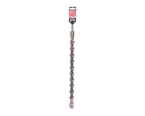 Бур Milwaukee SDS-PLUS M2, 24,0х450х400 мм (4932307087)