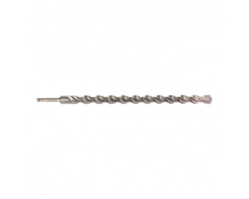 Бур Milwaukee SDS-PLUS M2, 24,0х450х400 мм (4932307087)