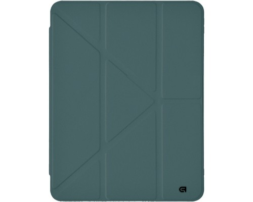 Чохол до планшета Armorstandart Y-Type PEN iPad Air 10.9 M1 (2022) / Air 10.9 (2020) Pine Green (ARM77 (ARM77508)