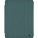 Чохол до планшета Armorstandart Y-Type PEN iPad Air 10.9 M1 (2022) / Air 10.9 (2020) Pine Green (ARM77 (ARM77508)