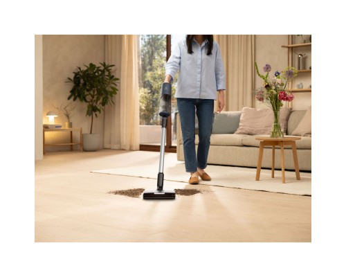 Пилосос Electrolux EP61H21WET